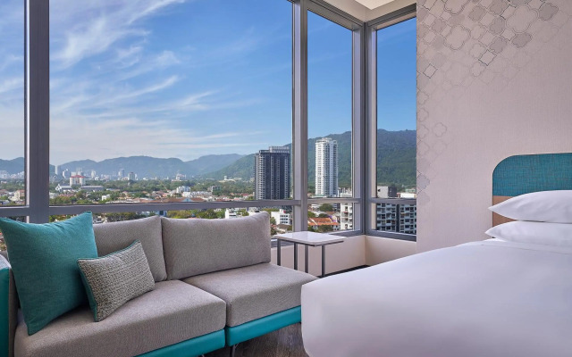 Penang Marriott Hotel