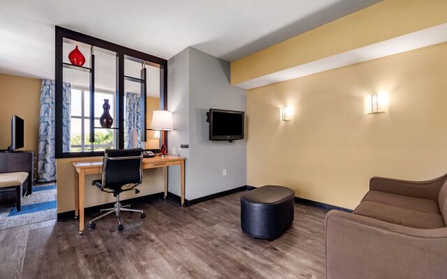 Cambria Hotel Ft Lauderdale, Airport South & Cruise Port