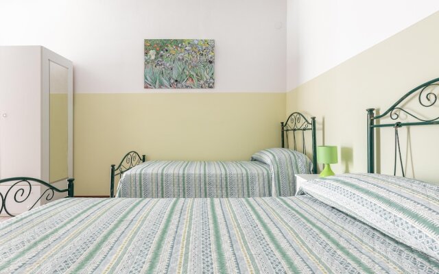 3028 Villino Dolceluna by Barbarhouse