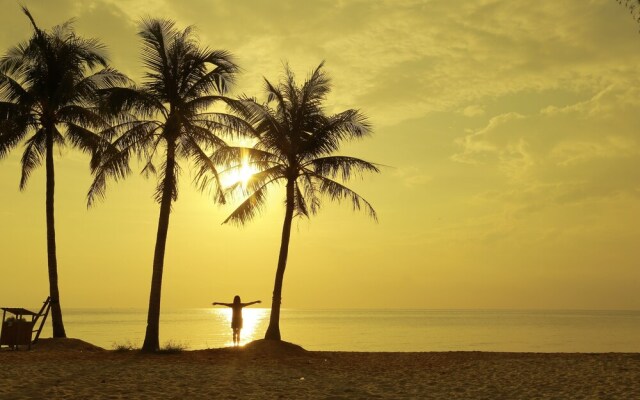 Kakashi hotel Phu Quoc