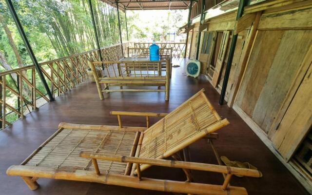 Muong Bi Homestay