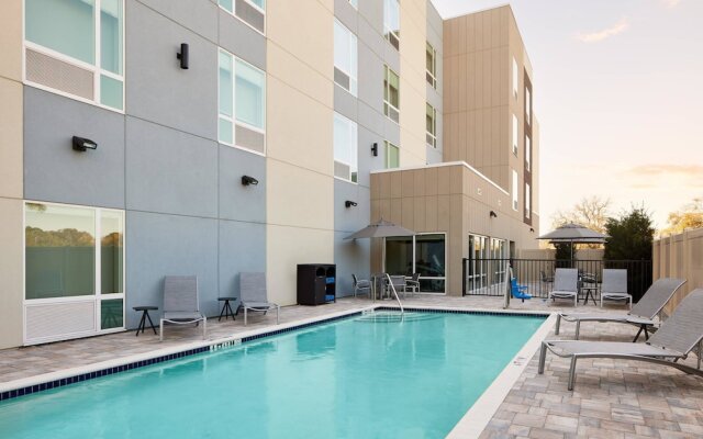TownePlace Suites by Marriott Tampa Casino Area