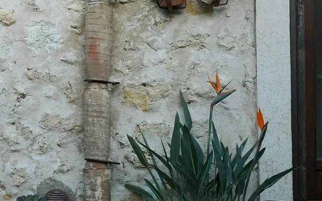 Agriturismo Baglio San Nicola