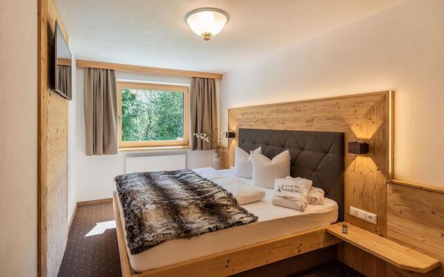 Viktoria Lodges