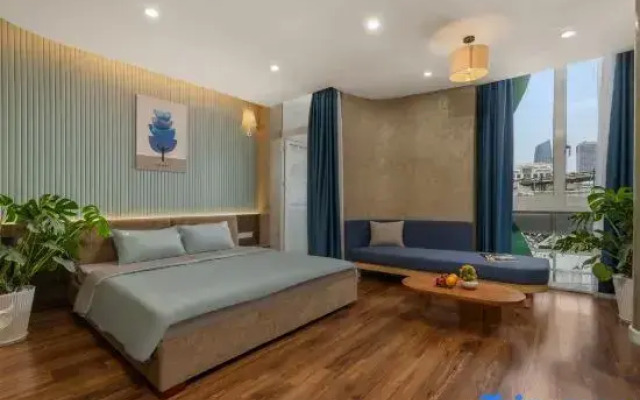 Q Apartment Da Nang
