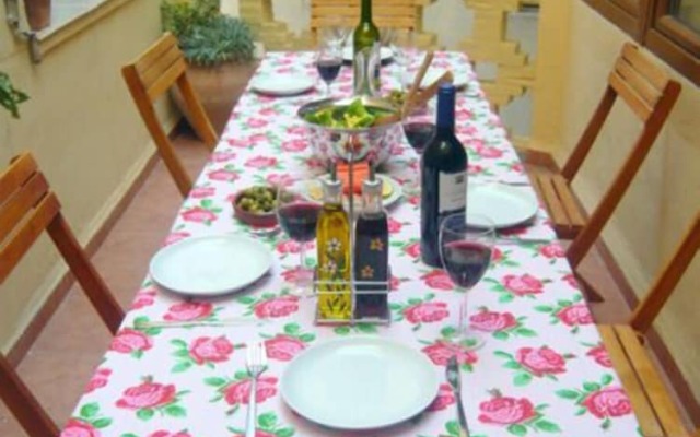 Bed & Breakfast Bocairent