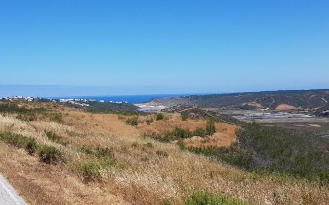 Monte Clérigo - Aljezur - Apartamento T2