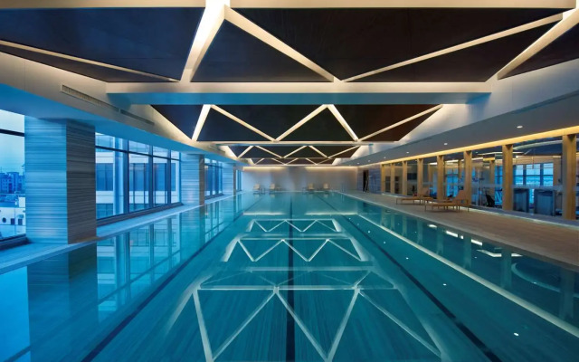 DoubleTree by Hilton Wuxi