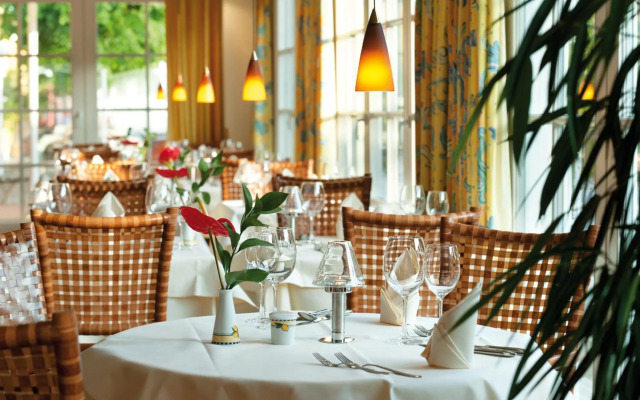 Kleine Strandburg Zinnowitz