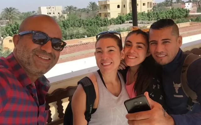 The Farm - Hotel & Horse Riding