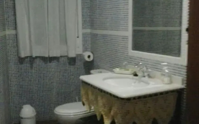 Rural House Las Cerrs