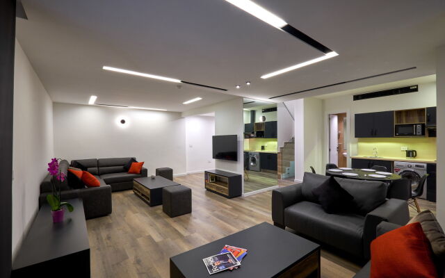 Loft 29 Residence