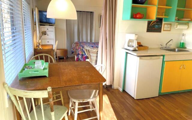 Wisteria Guest House