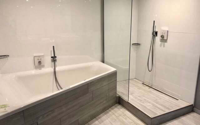 Van der Valk Hotel Liège Congrès