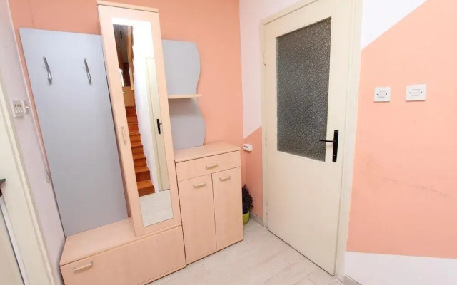 Apartment Un chat