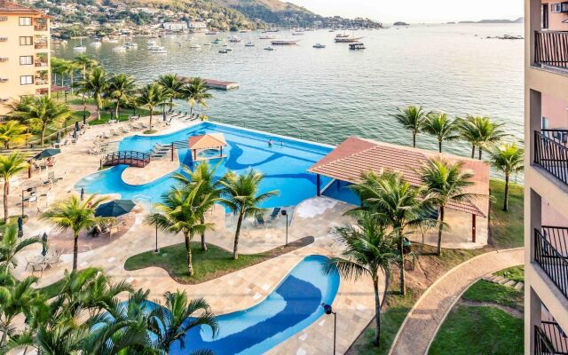 Mercure Angra Dos Reis