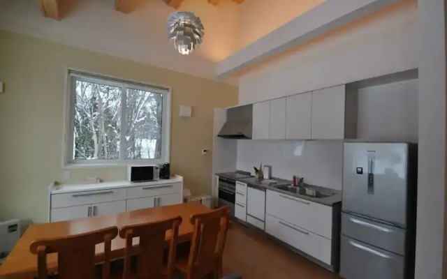 Cat's Villa Hakuba 3&4