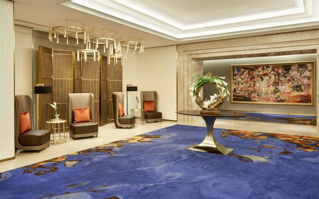 Raffles Jakarta