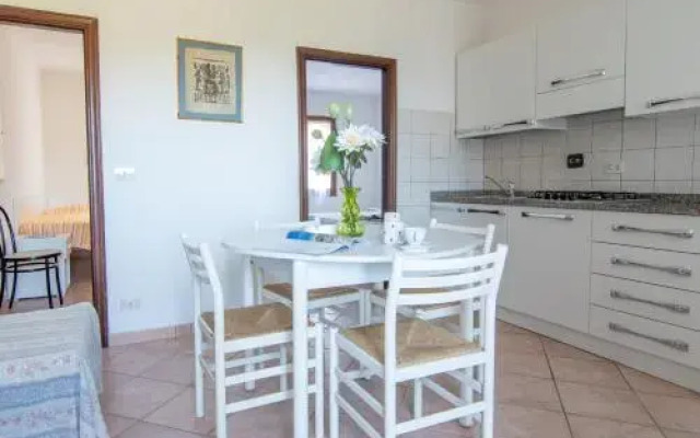 Residence Villa Franca