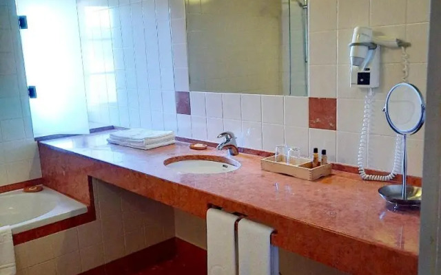 Naturarte Rio - Duna Parque Resorts & Hotels