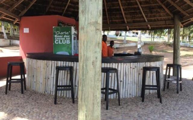 Tills Beach Resort