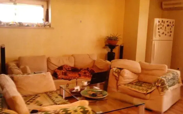 Apartamet Messi