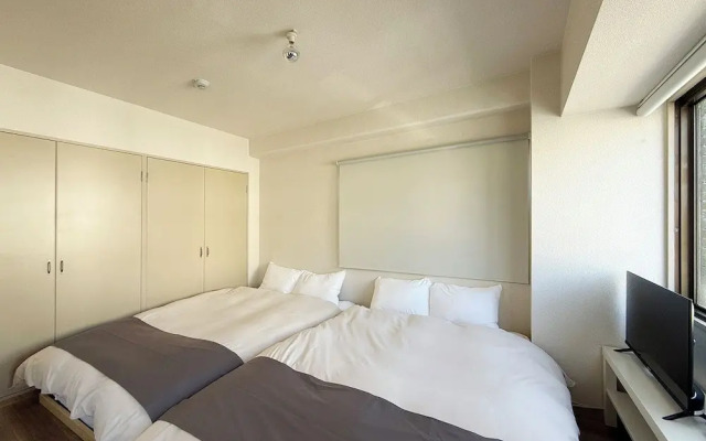 Residence Yu