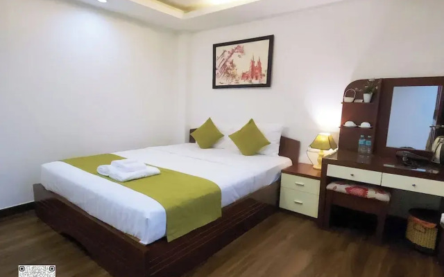 Beautiful Saigon 2 Hotel