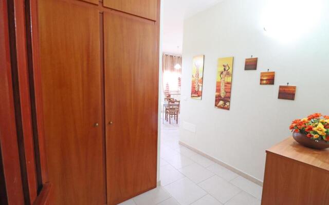 Casa Lucia a Otranto 4 posti