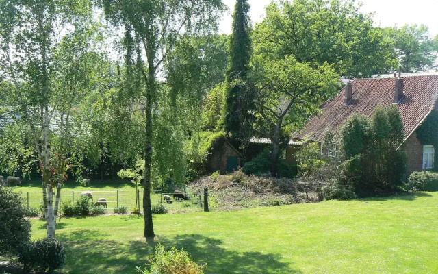 Hotel Backenkoehler
