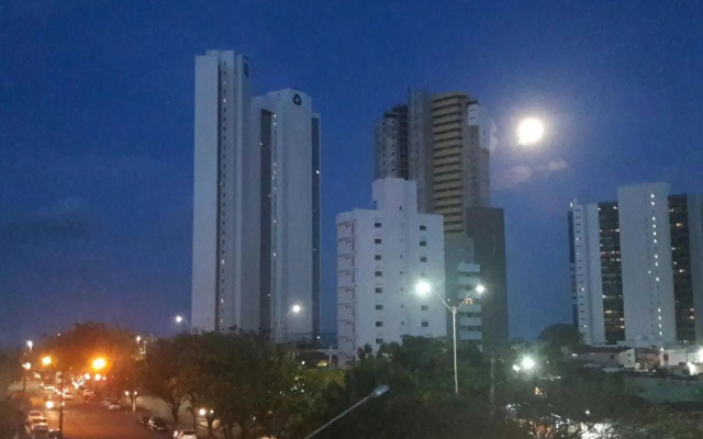 Residence Rota do Sol