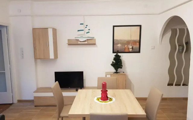 Lia Apartman
