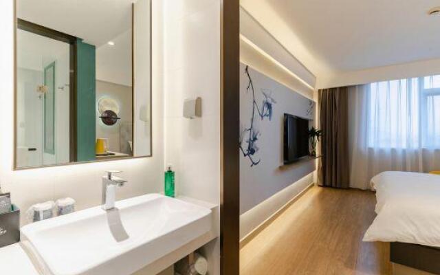 Magnotel Railway Station Ningbo