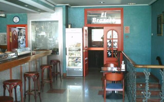 Hotel Villapaloma