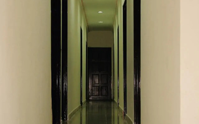 Fast Hotel Setapak Near Tunku Abdul Rahman UMT KL