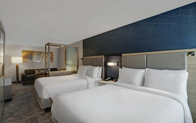 SpringHill Suites by Marriott Palm Desert