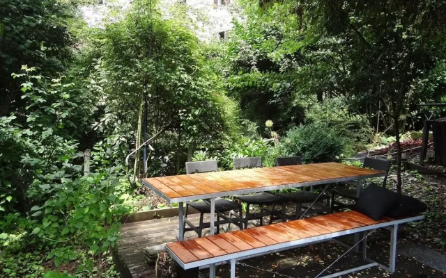 Samoëns Côté Village