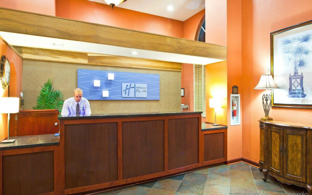 Holiday Inn Express Clearwater East - Icot Center by IHG