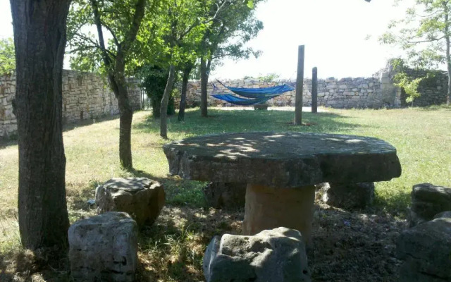 Apartments Villa Oliva