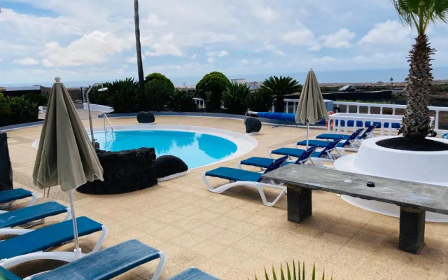 HOTEL-FINCA Rural José Manuel 28pax