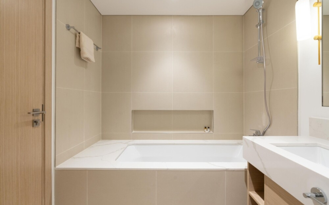 Superhost - 17 Icon Bay - 2 Bedroom Apartment
