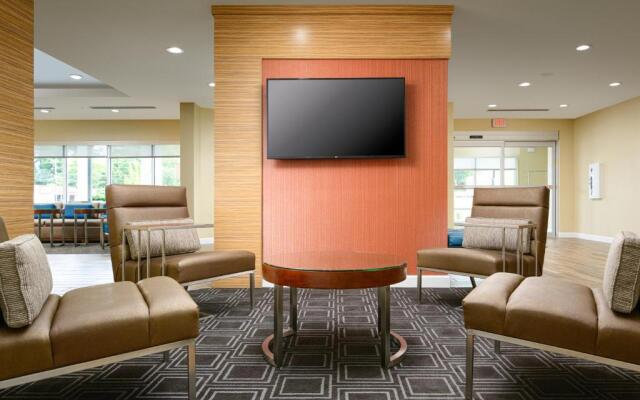 TownePlace Suites by Marriott Tuscaloosa University Area