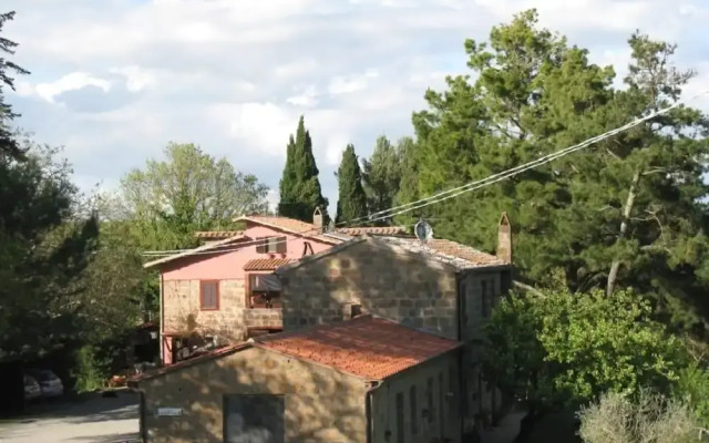 Agriturismo Il Vecchio Fienile