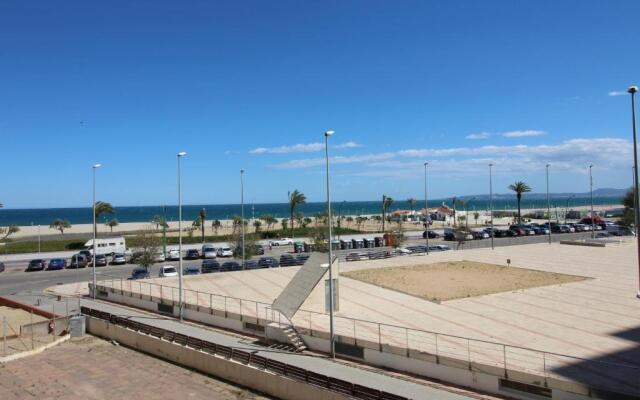 Apart-Rent Apartament Cristall Mar 2º