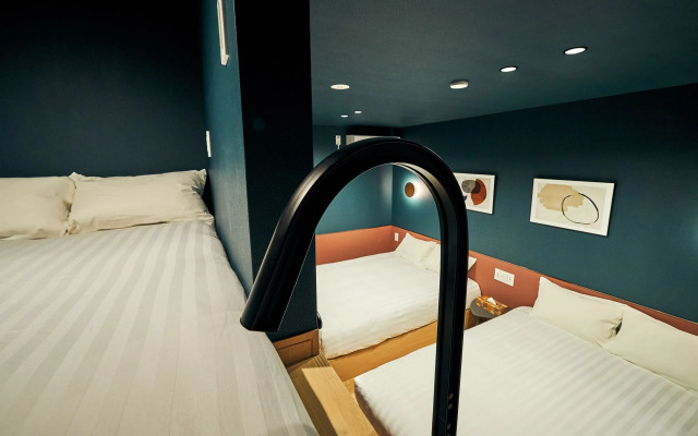 Rakuten STAY VILLA Hakone Sengokuhara