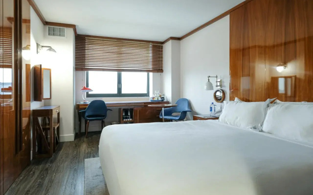 Hotel Hugo