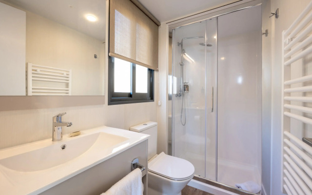 Talaia Plaza Ecoresort