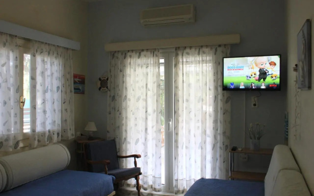 Hector Villa Airport by Airstay