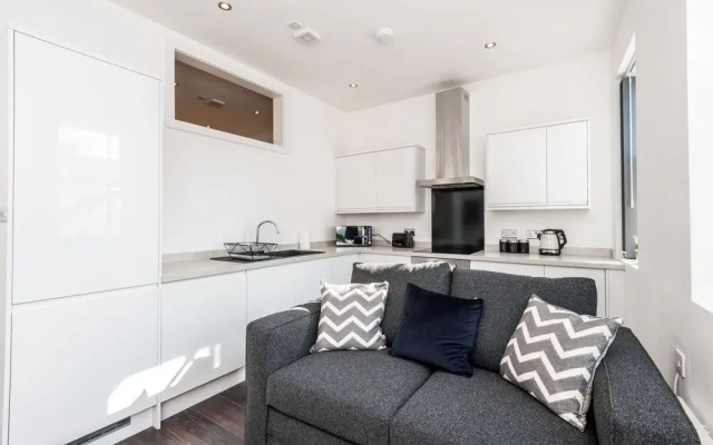 Prestige Stay Aparthotel - Castle Street