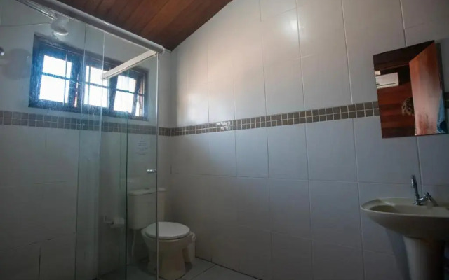 Hostel Carcará